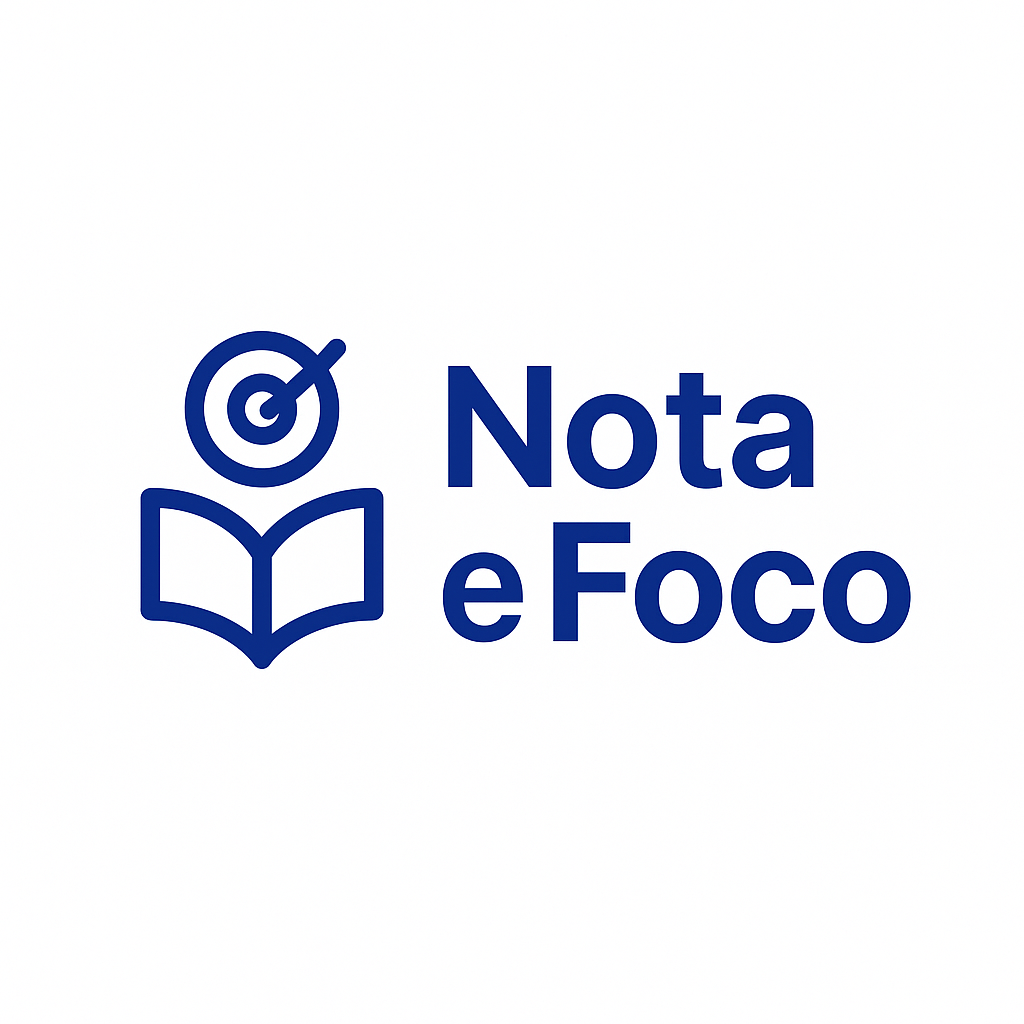 Nota e Foco